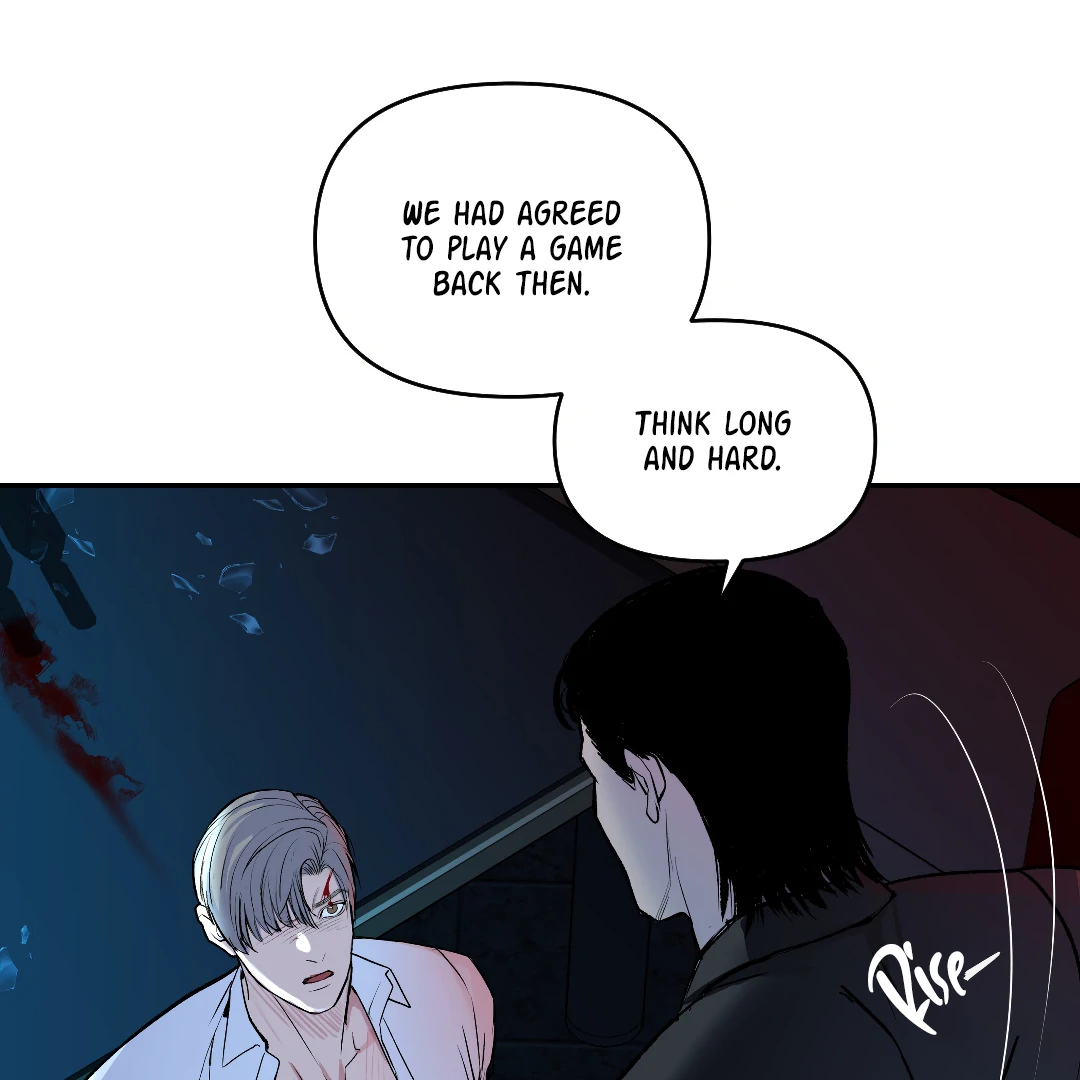Even Trash Was Once New (MGS) - Chapter 3 manhwa