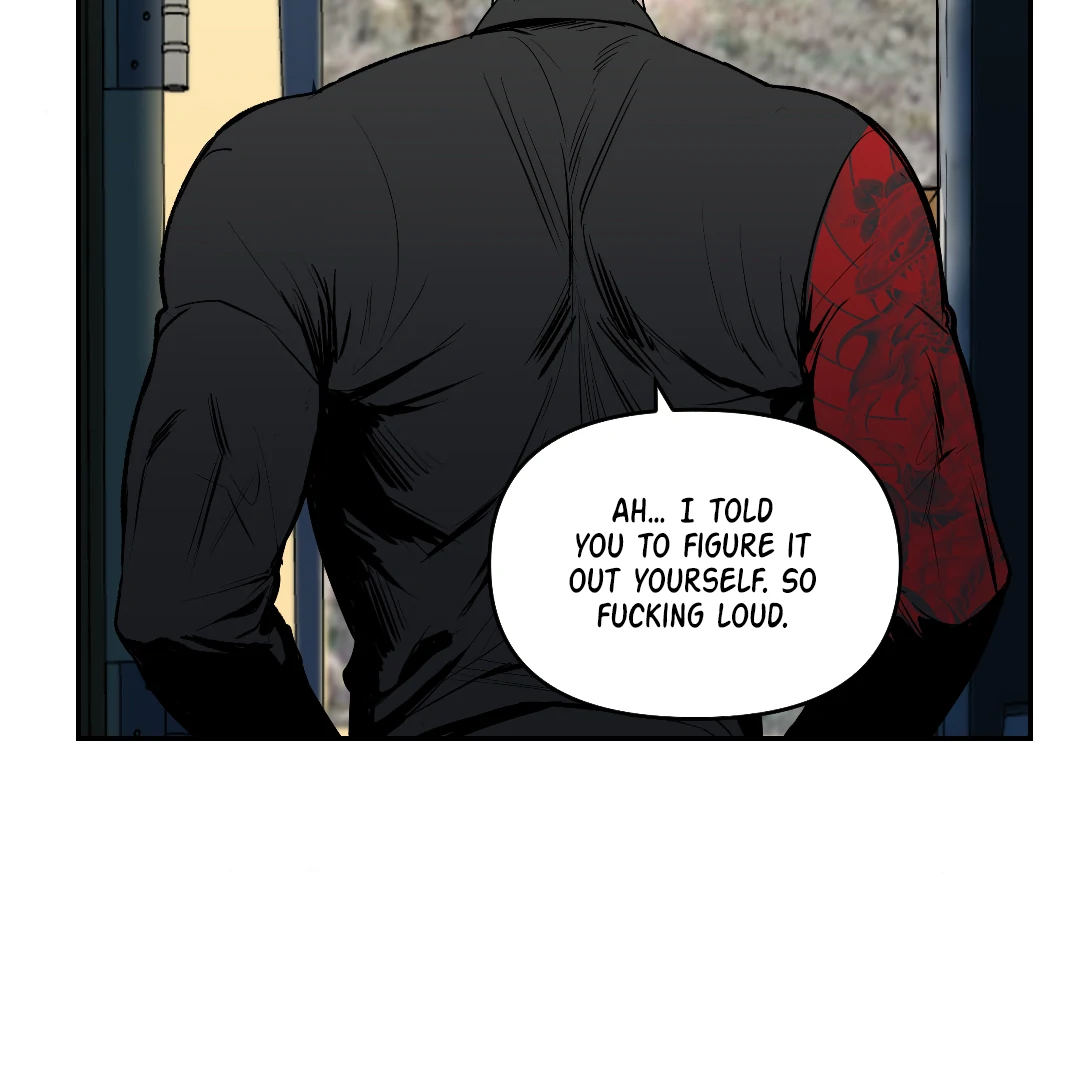 Even Trash Was Once New (MGS) - Chapter 3 manhwa