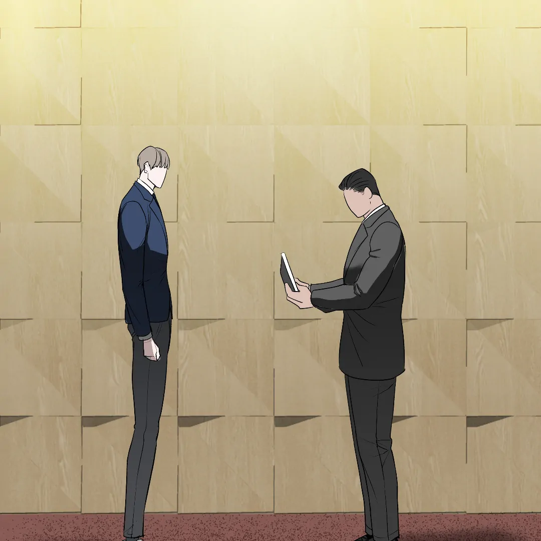 Even Trash Was Once New (MGS) - Chapter 3 manhwa