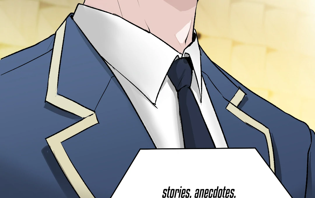 Even Trash Was Once New (MGS) - Chapter 3 manhwa