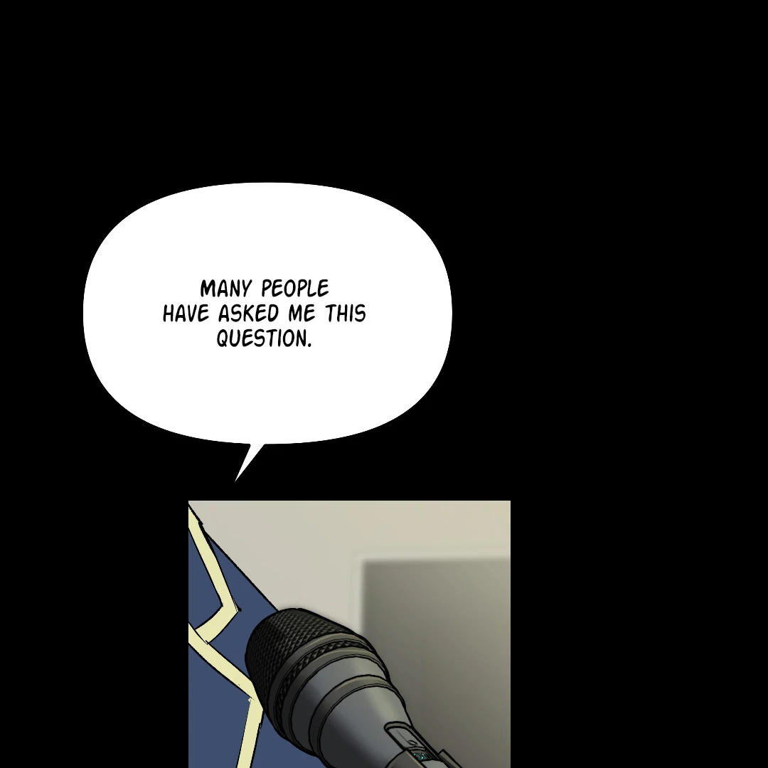 Even Trash Was Once New (MGS) - Chapter 3 manhwa