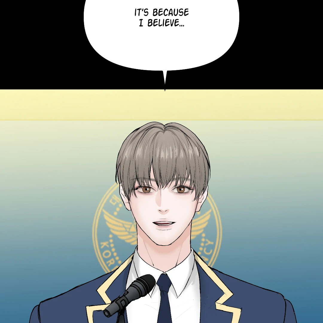 Even Trash Was Once New (MGS) - Chapter 3 manhwa