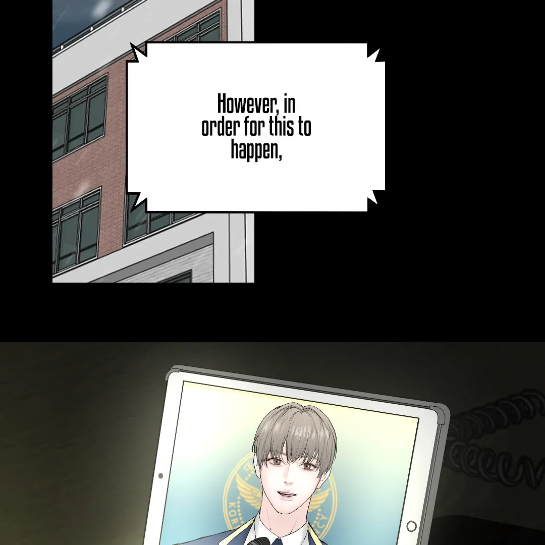 Even Trash Was Once New (MGS) - Chapter 3 manhwa