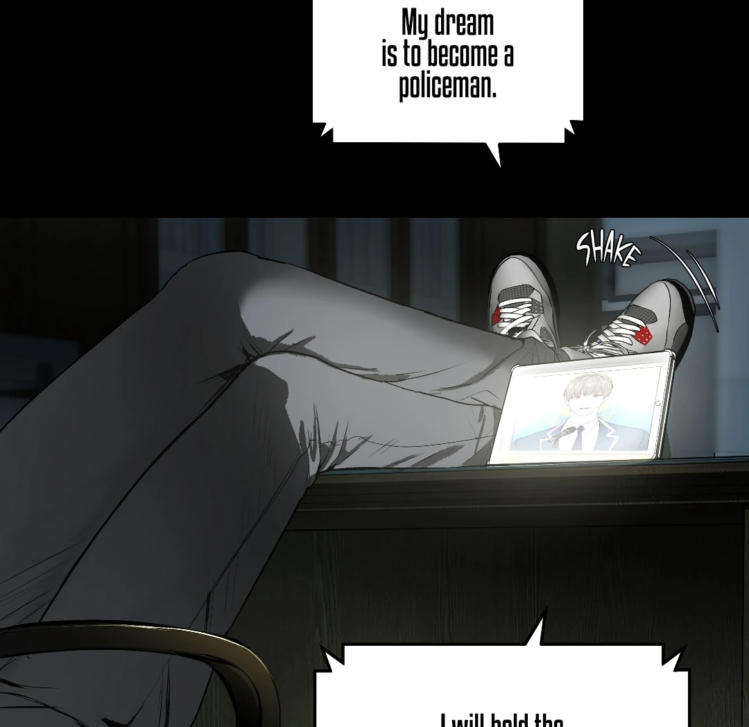 Even Trash Was Once New (MGS) - Chapter 3 manhwa