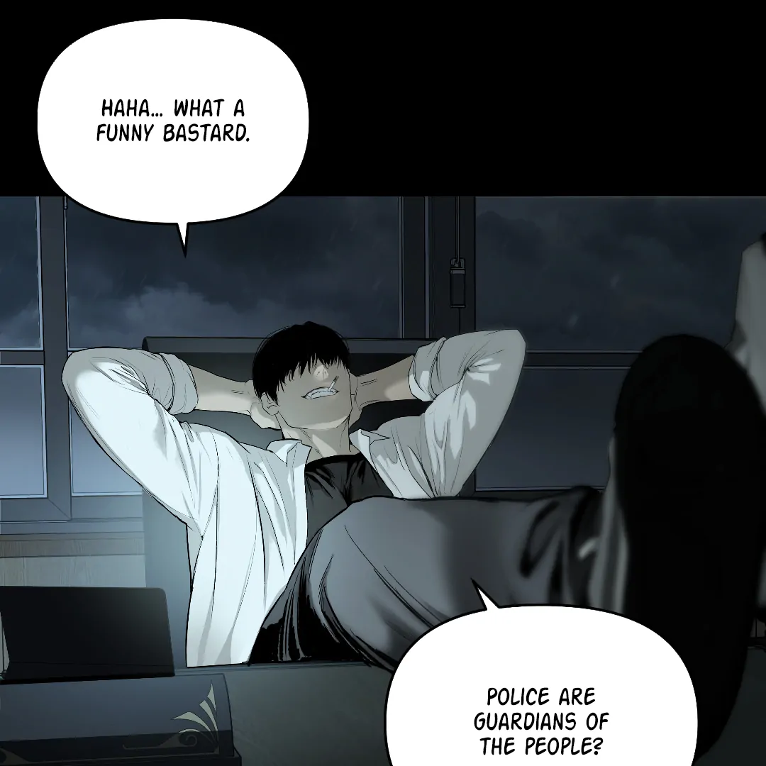 Even Trash Was Once New (MGS) - Chapter 3 manhwa