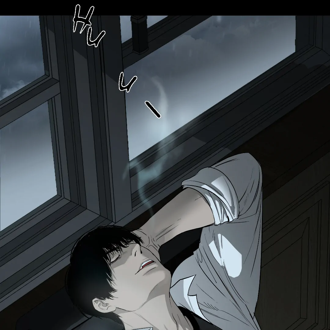 Even Trash Was Once New (MGS) - Chapter 3 manhwa