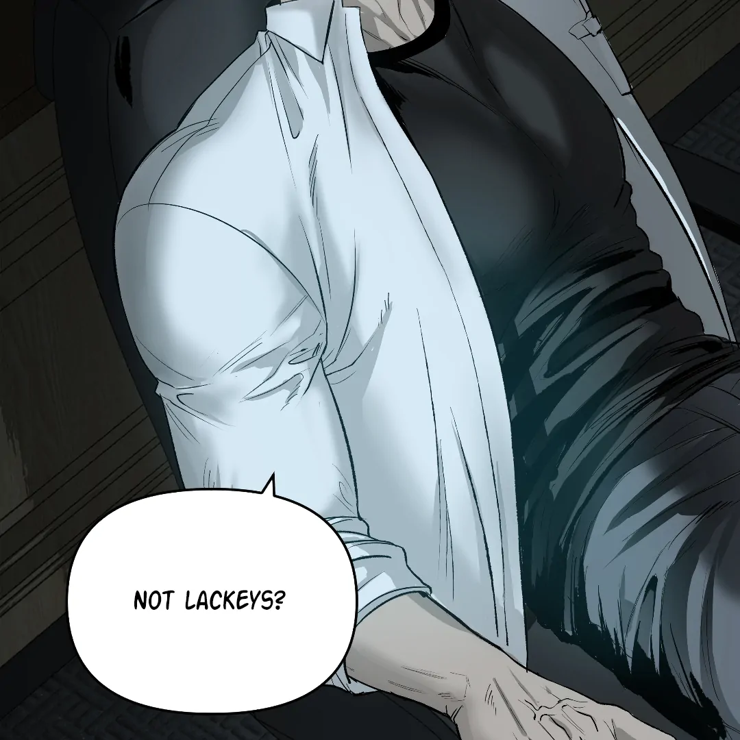 Even Trash Was Once New (MGS) - Chapter 3 manhwa