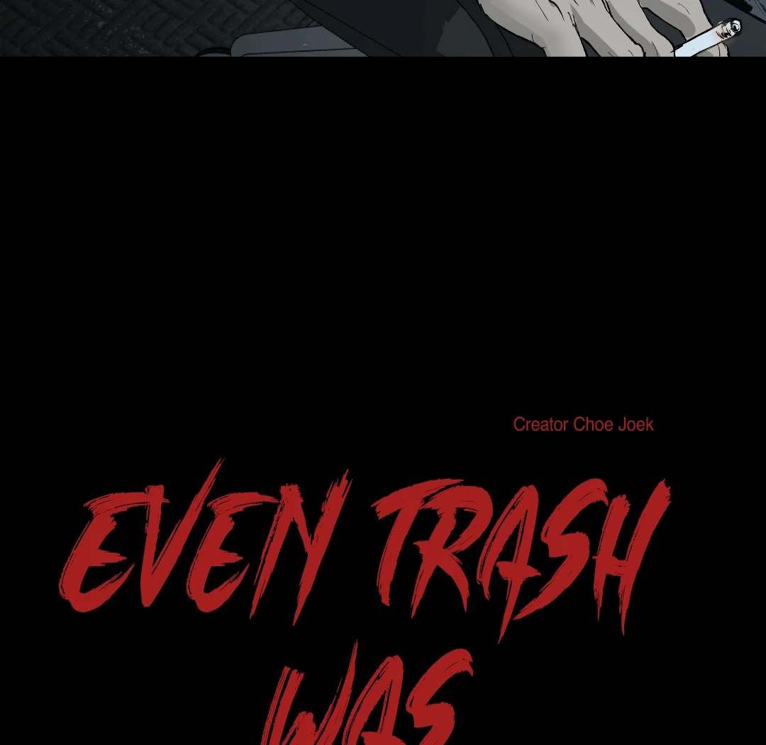 Even Trash Was Once New (MGS) - Chapter 3 manhwa