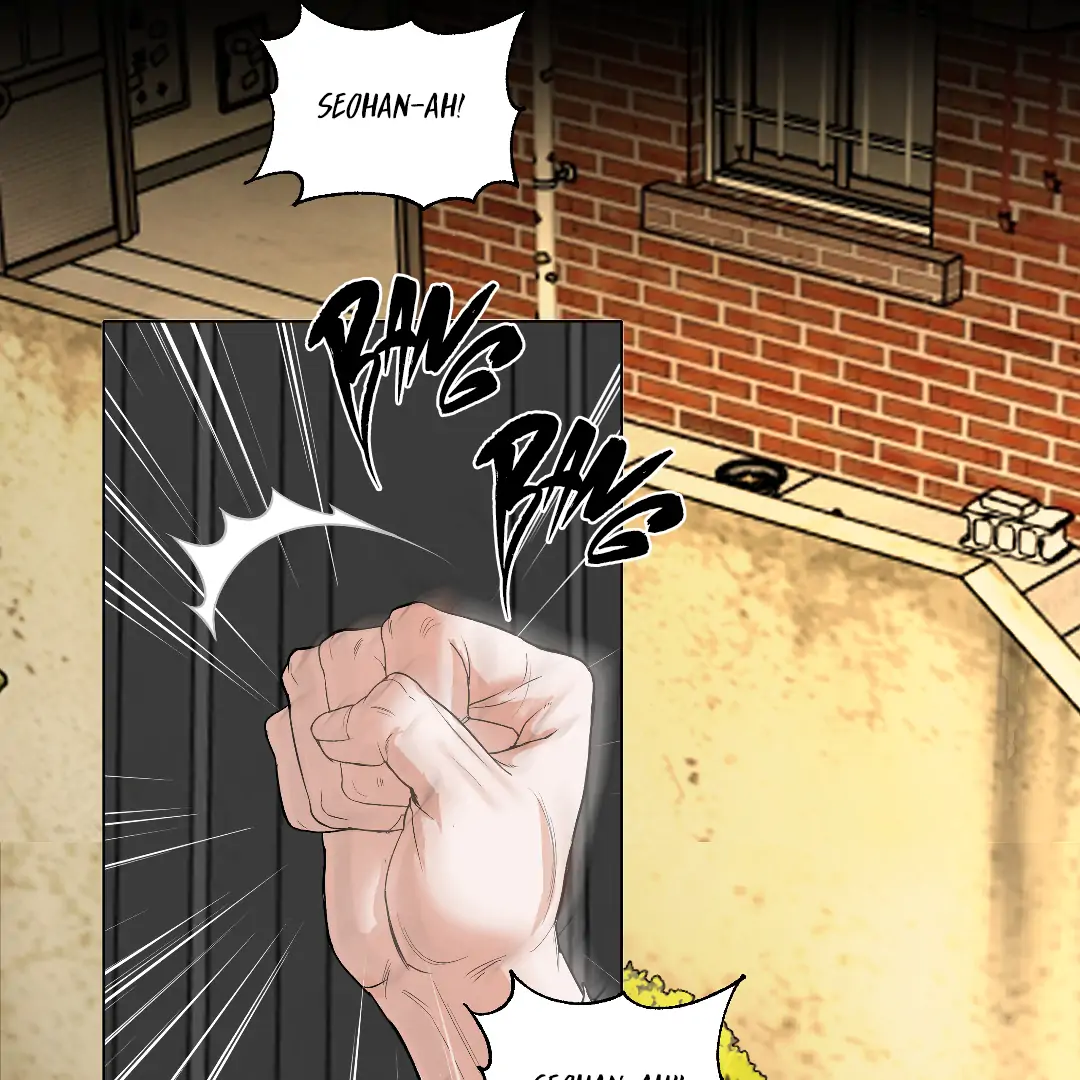 Even Trash Was Once New (MGS) - Chapter 3 manhwa