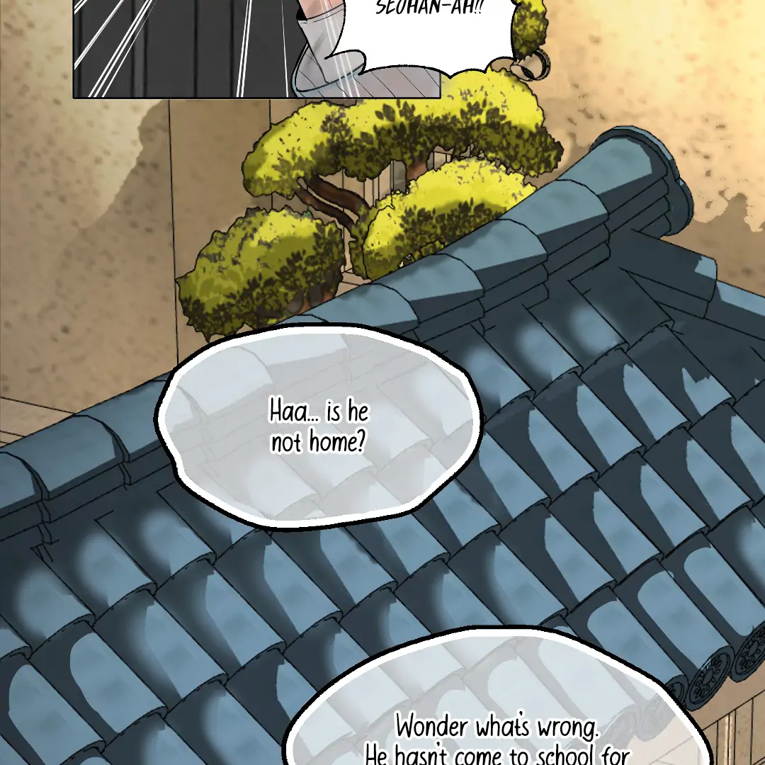 Even Trash Was Once New (MGS) - Chapter 3 manhwa