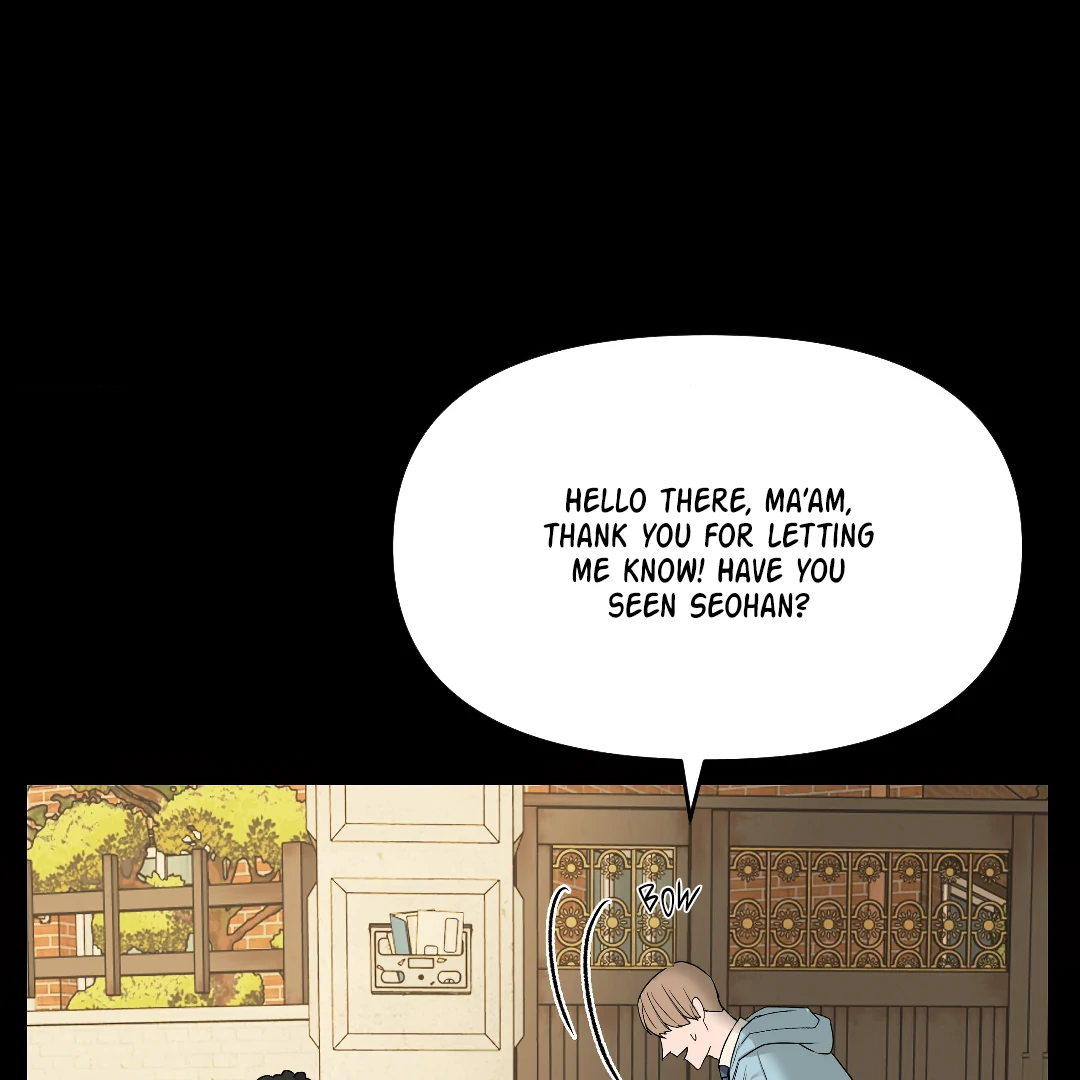 Even Trash Was Once New (MGS) - Chapter 3 manhwa