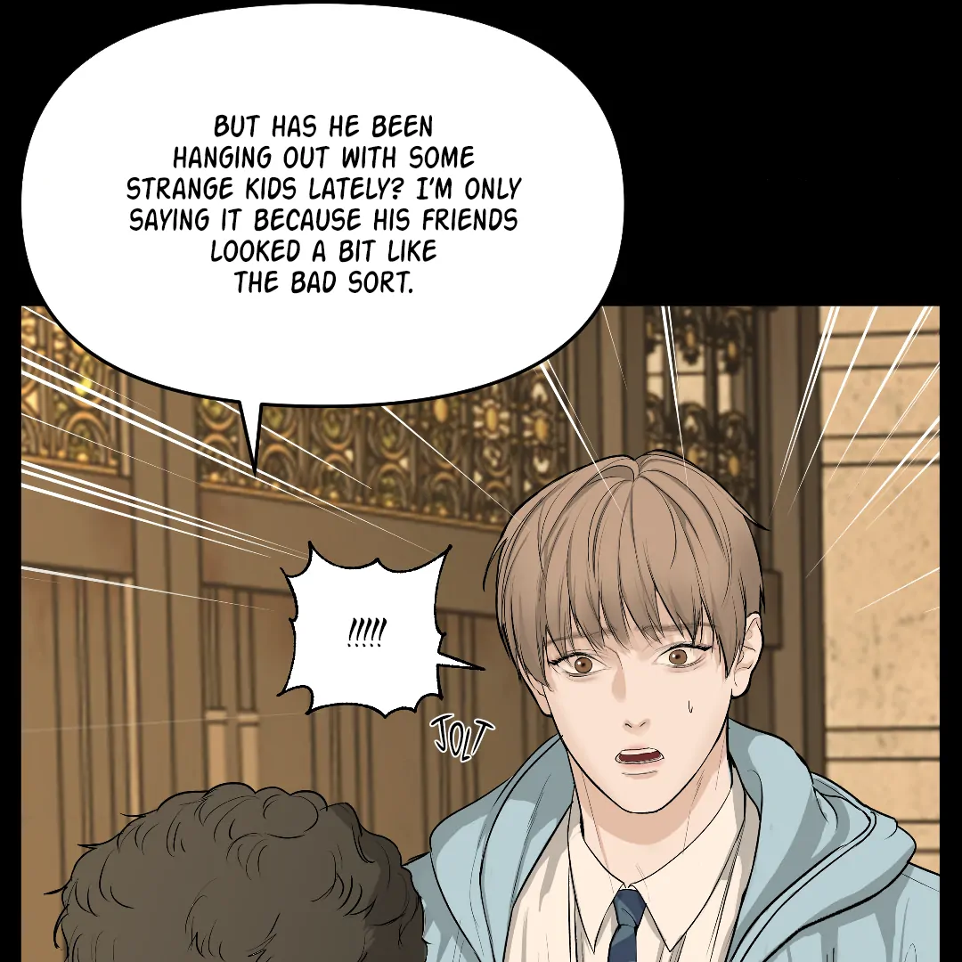 Even Trash Was Once New (MGS) - Chapter 3 manhwa
