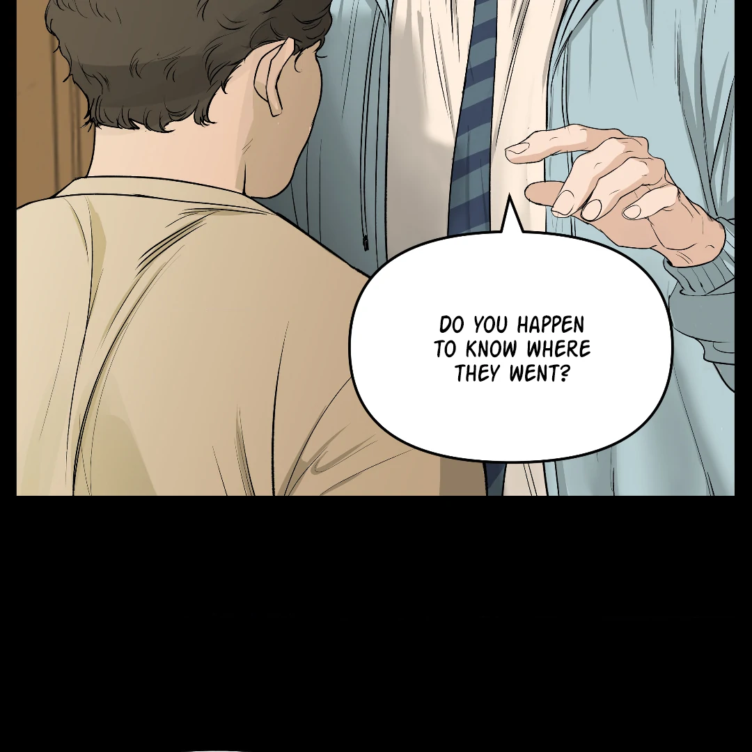 Even Trash Was Once New (MGS) - Chapter 3 manhwa