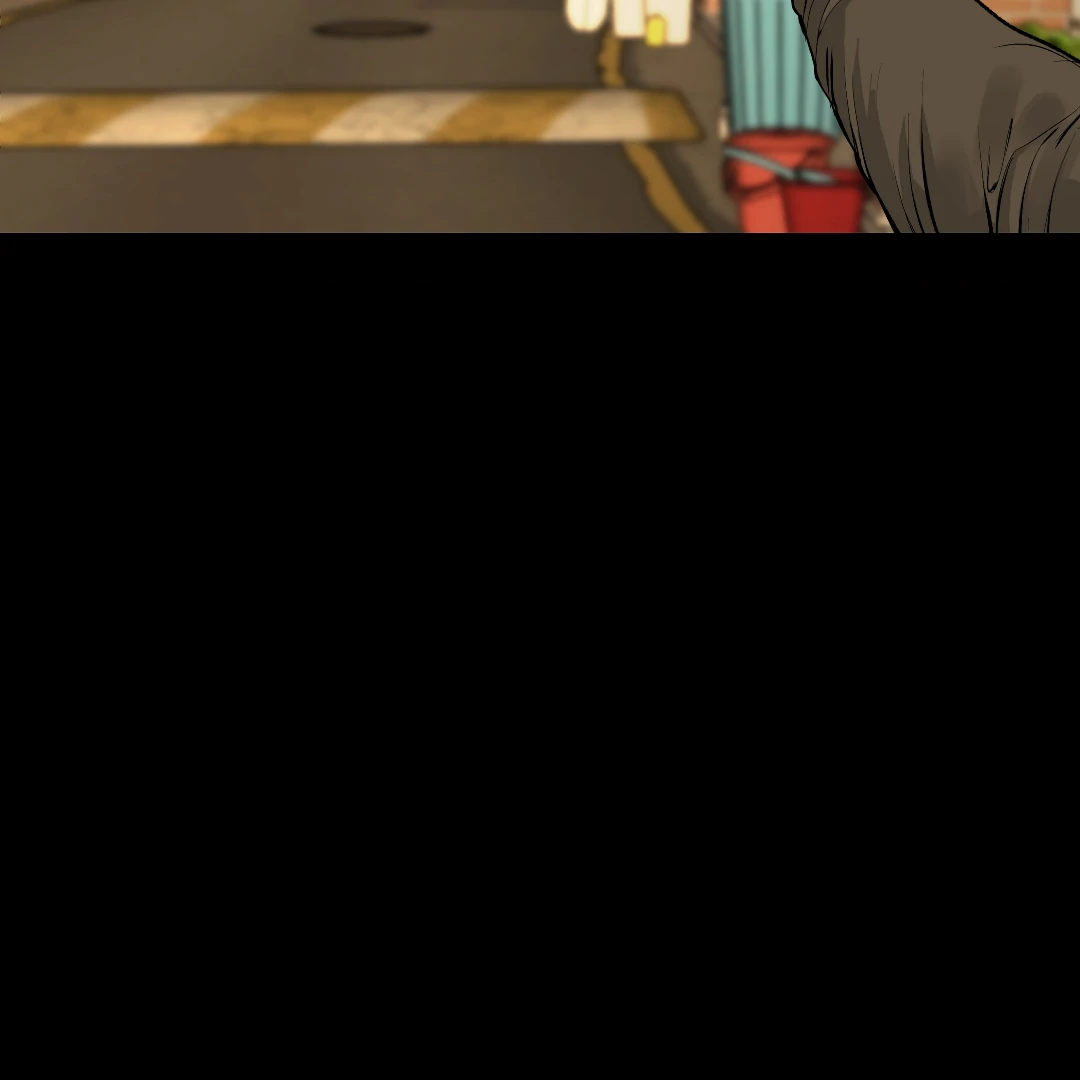 Even Trash Was Once New (MGS) - Chapter 3 manhwa