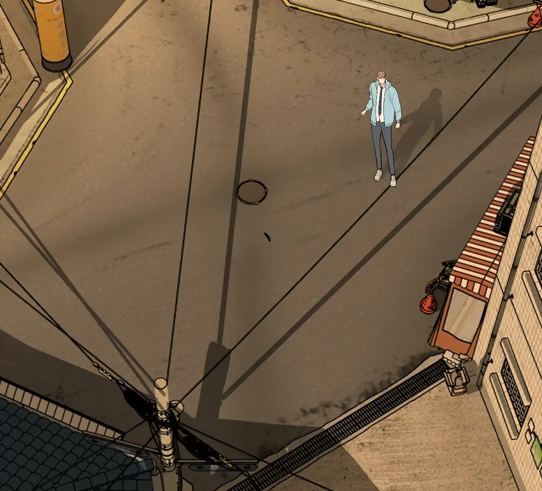 Even Trash Was Once New (MGS) - Chapter 3 manhwa