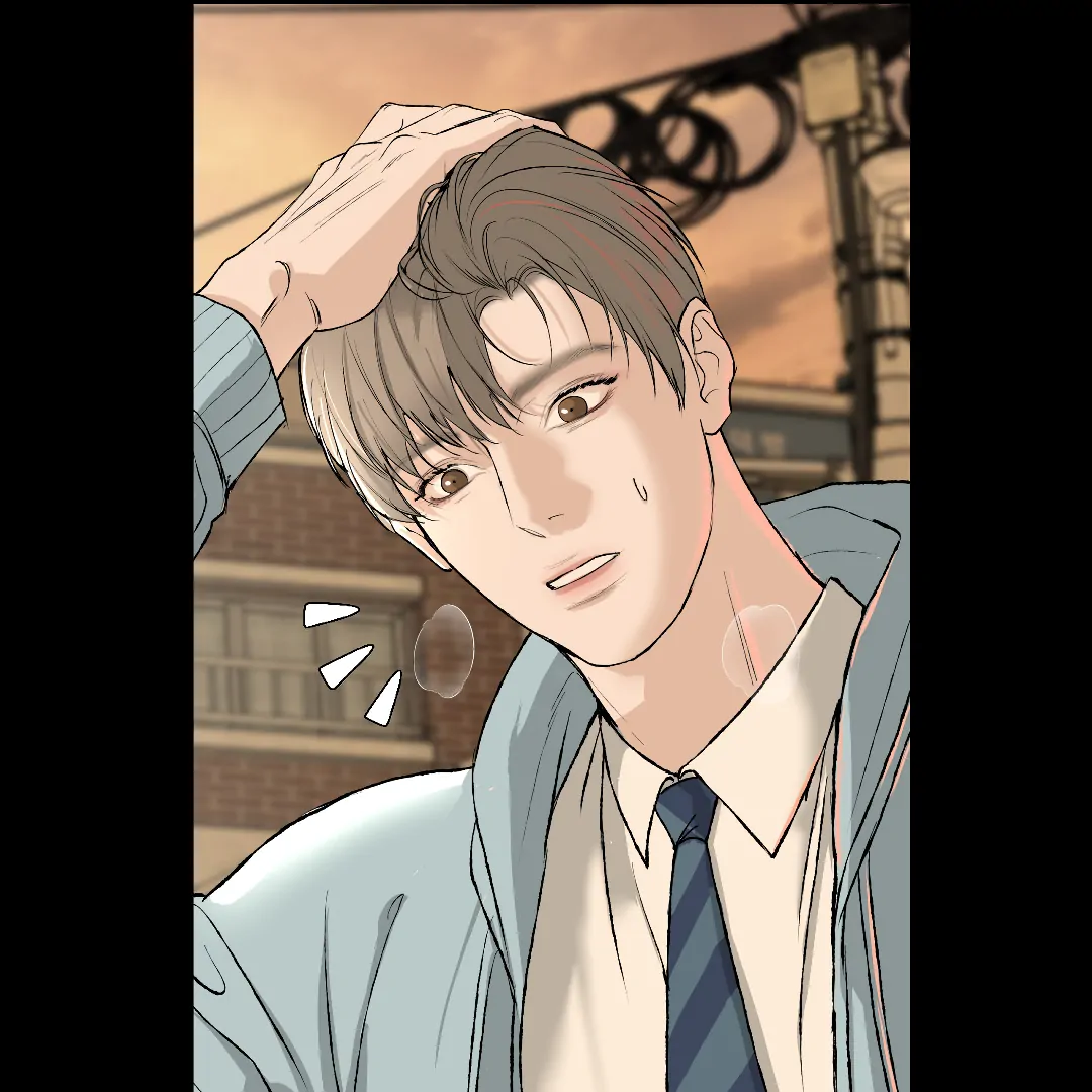 Even Trash Was Once New (MGS) - Chapter 3 manhwa