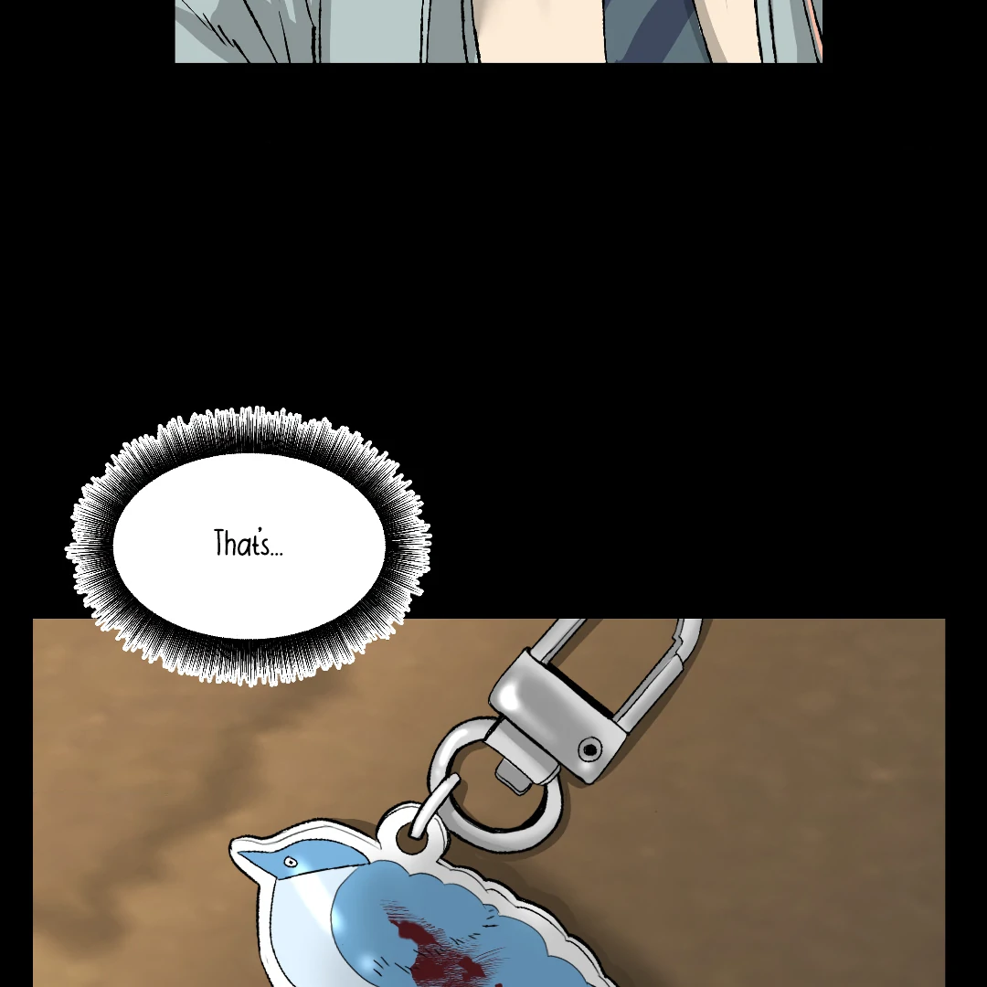 Even Trash Was Once New (MGS) - Chapter 3 manhwa