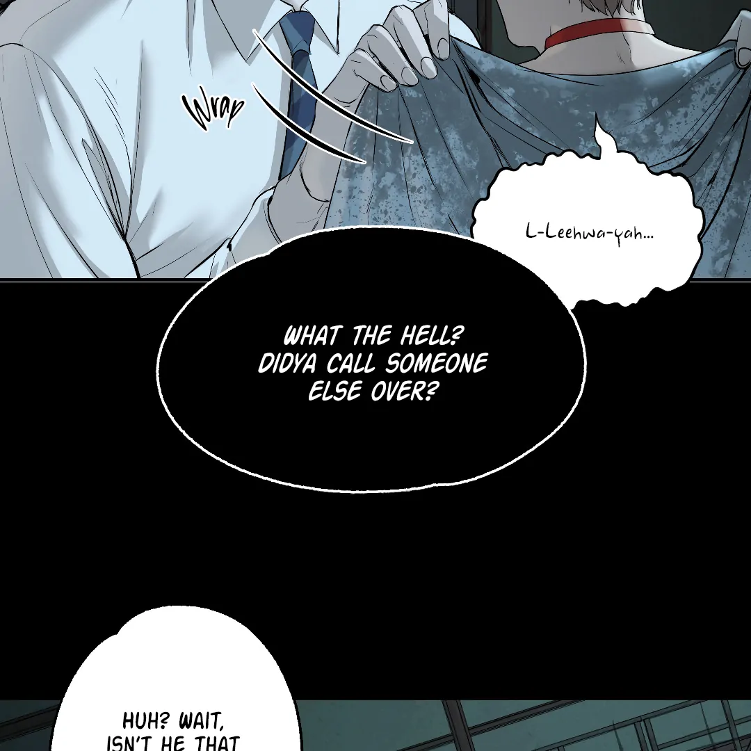 Even Trash Was Once New (MGS) - Chapter 3 manhwa
