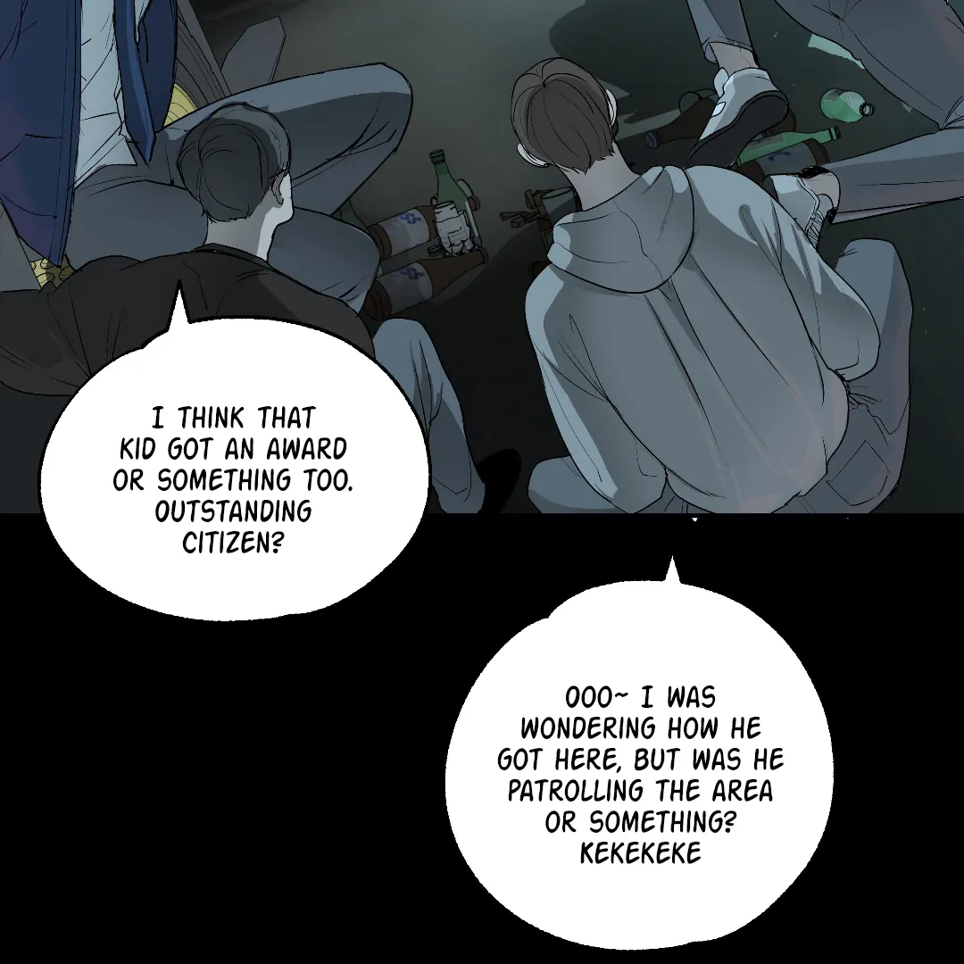 Even Trash Was Once New (MGS) - Chapter 3 manhwa