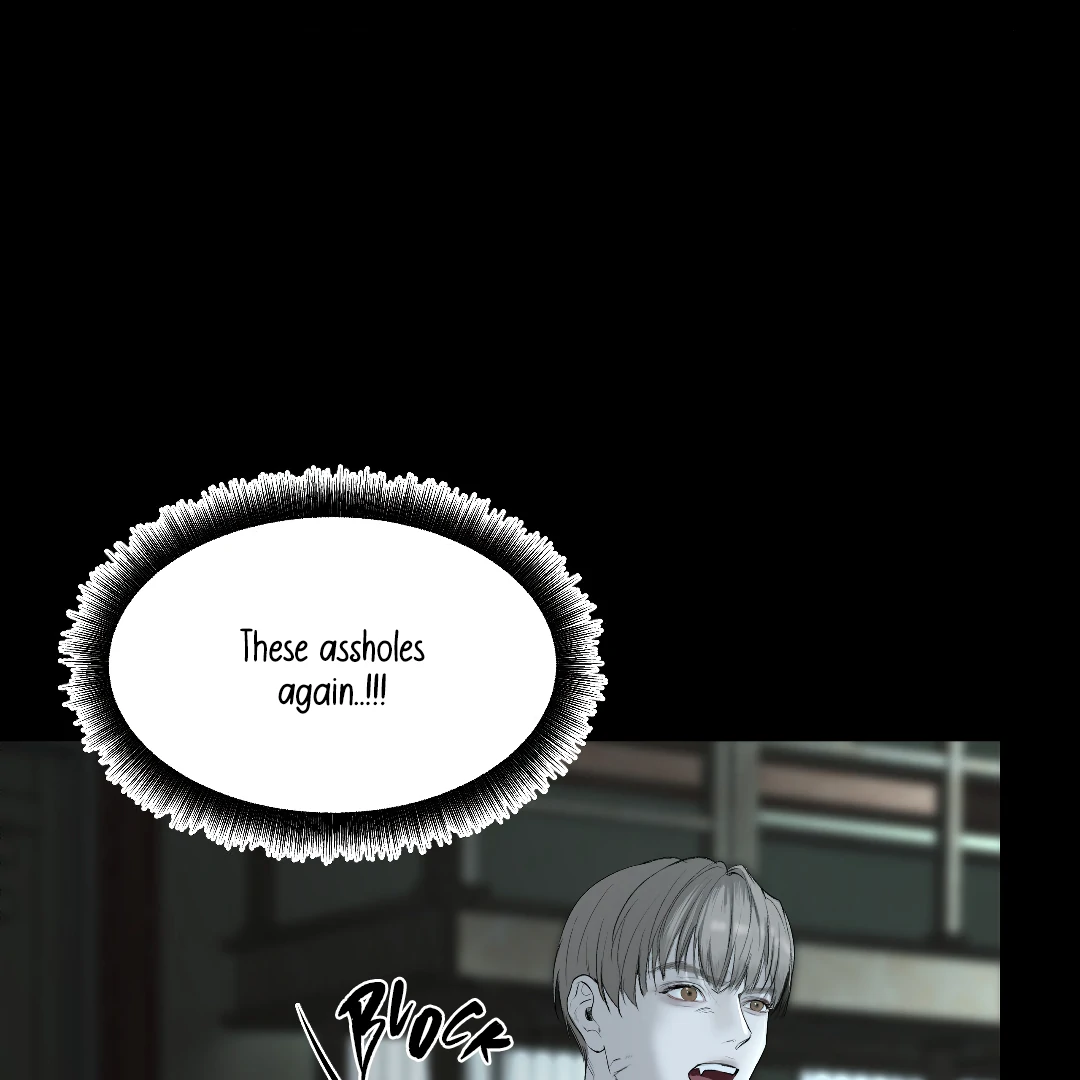 Even Trash Was Once New (MGS) - Chapter 3 manhwa