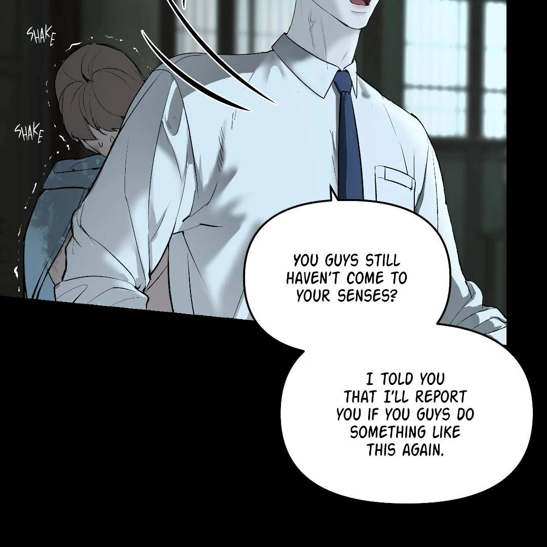 Even Trash Was Once New (MGS) - Chapter 3 manhwa