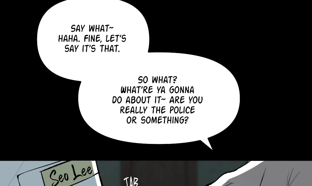 Even Trash Was Once New (MGS) - Chapter 3 manhwa