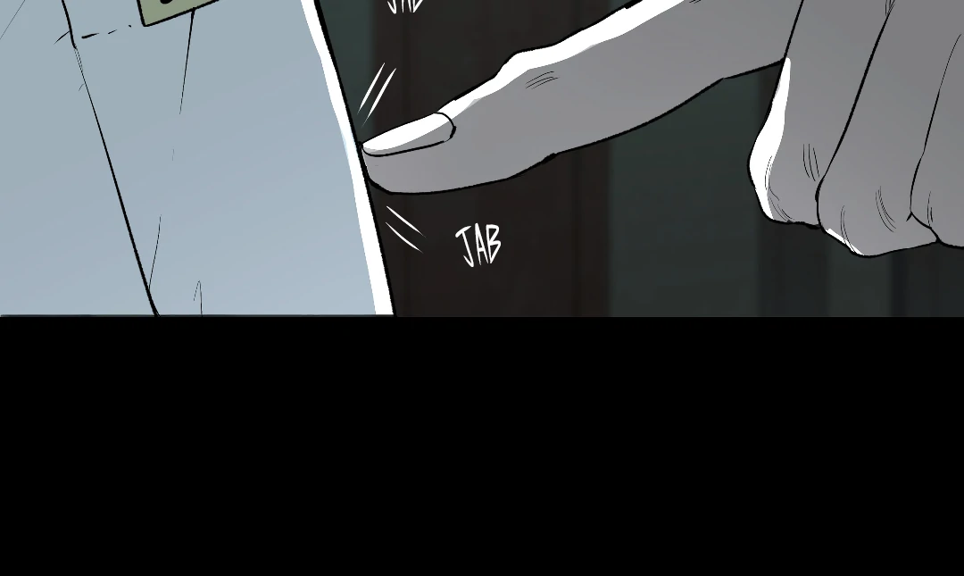 Even Trash Was Once New (MGS) - Chapter 3 manhwa