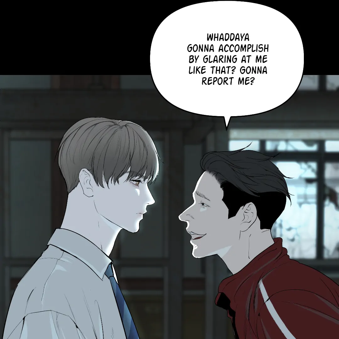 Even Trash Was Once New (MGS) - Chapter 3 manhwa