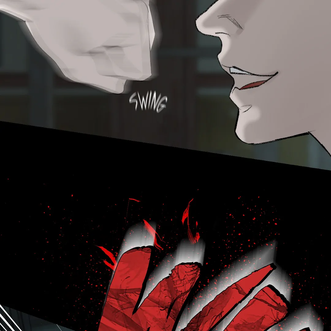 Even Trash Was Once New (MGS) - Chapter 3 manhwa