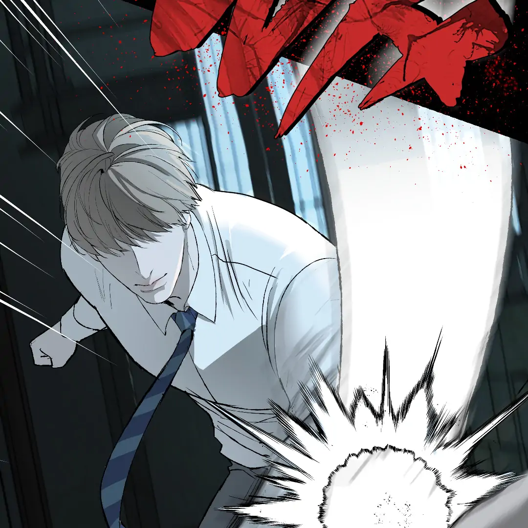 Even Trash Was Once New (MGS) - Chapter 3 manhwa