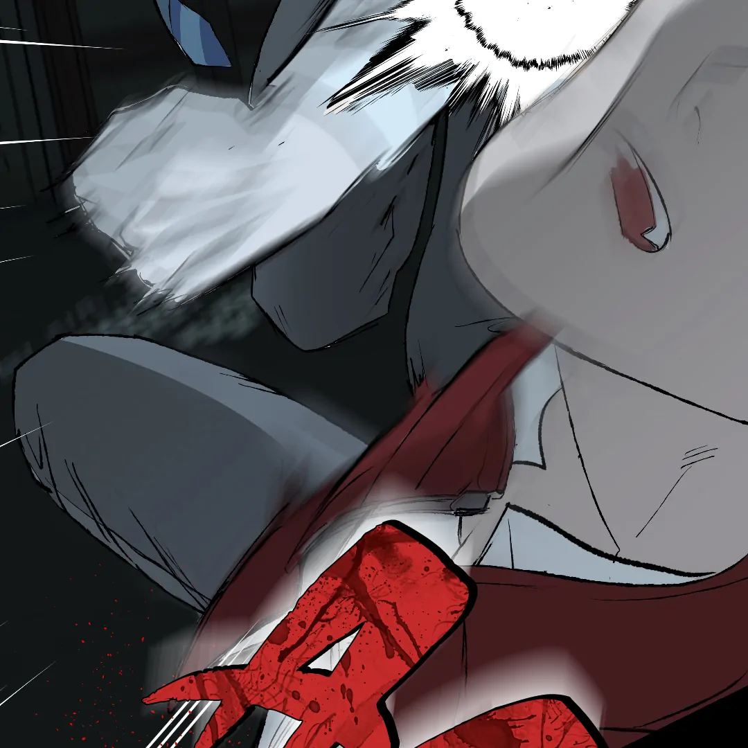 Even Trash Was Once New (MGS) - Chapter 3 manhwa