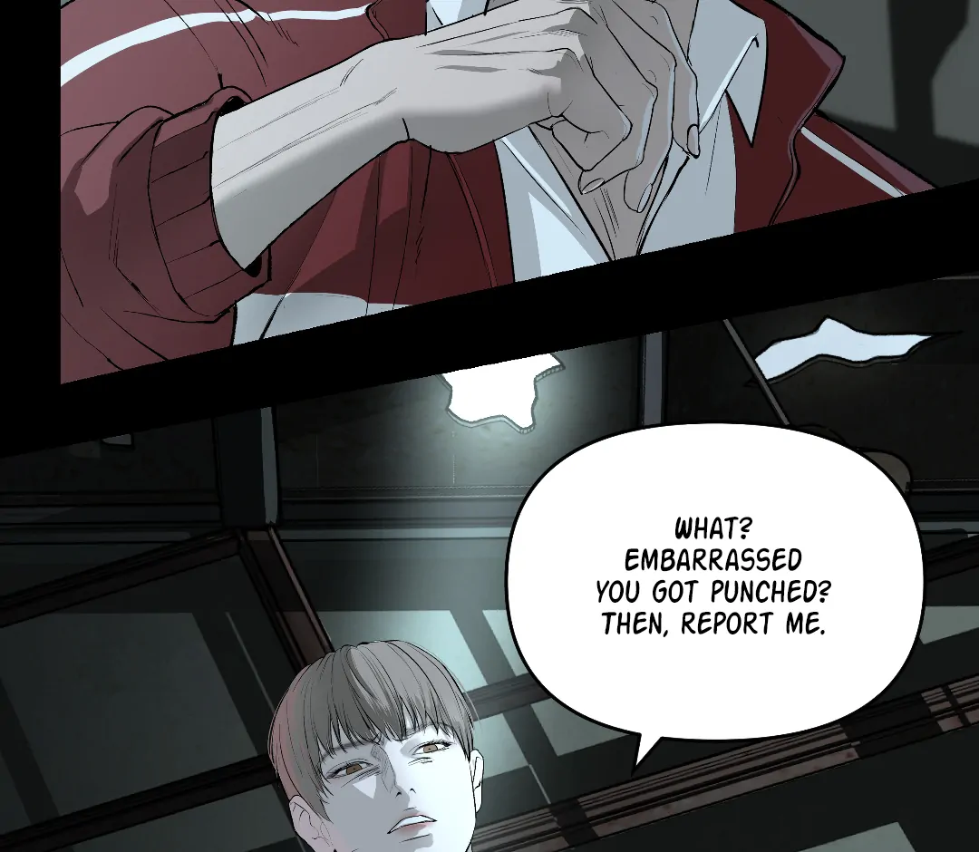 Even Trash Was Once New (MGS) - Chapter 3 manhwa