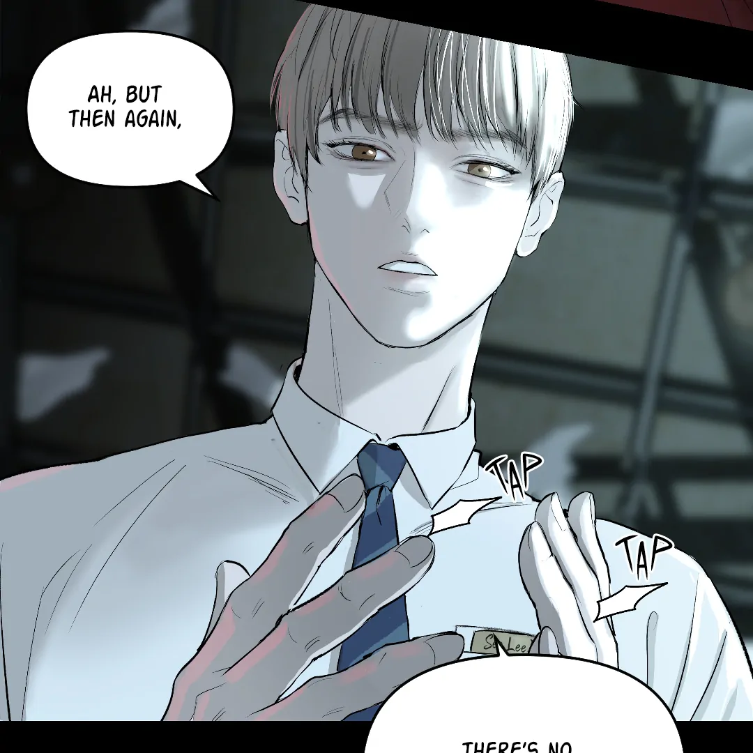 Even Trash Was Once New (MGS) - Chapter 3 manhwa