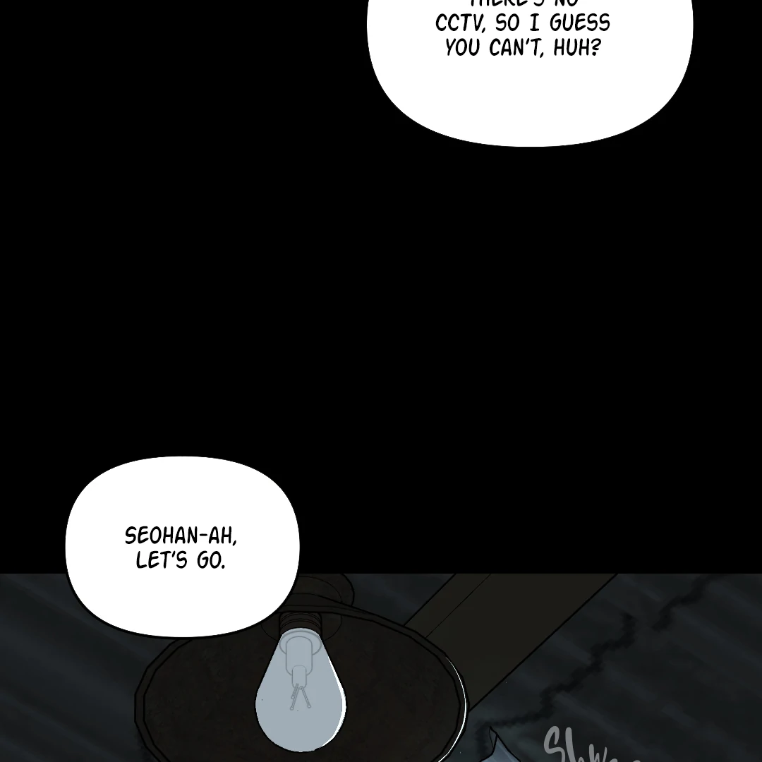 Even Trash Was Once New (MGS) - Chapter 3 manhwa