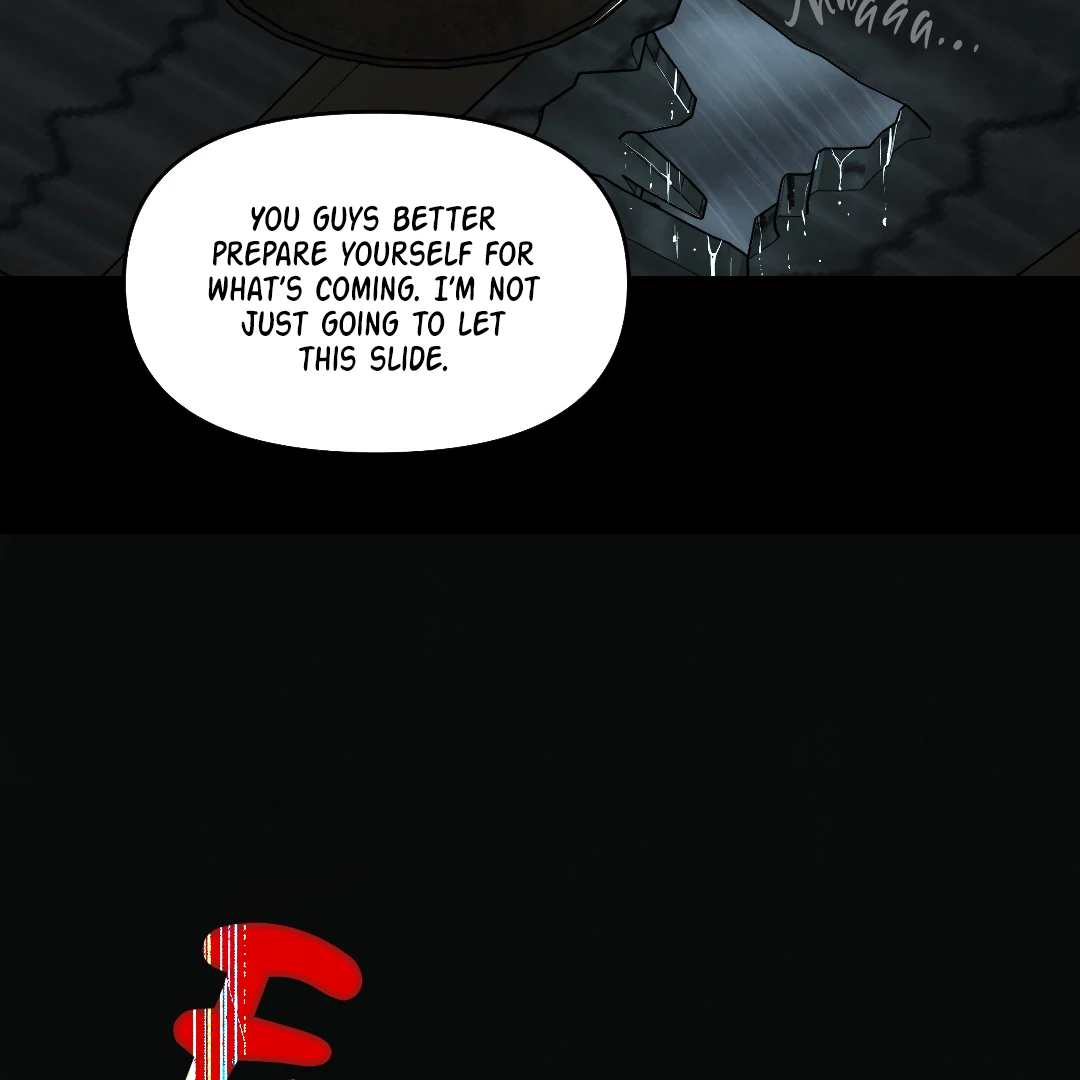 Even Trash Was Once New (MGS) - Chapter 3 manhwa