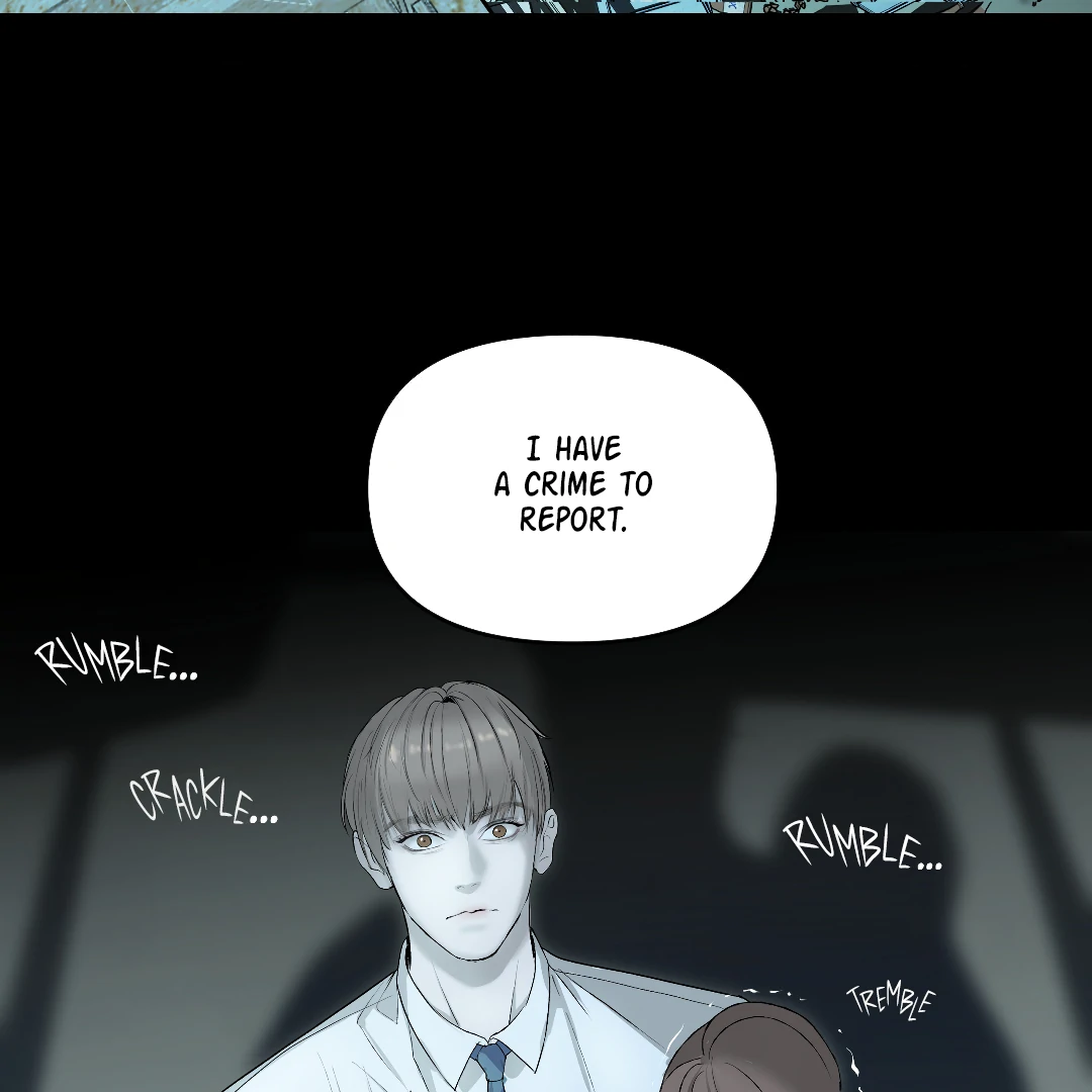 Even Trash Was Once New (MGS) - Chapter 3 manhwa