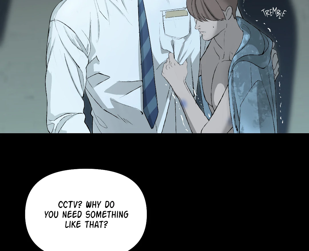 Even Trash Was Once New (MGS) - Chapter 3 manhwa