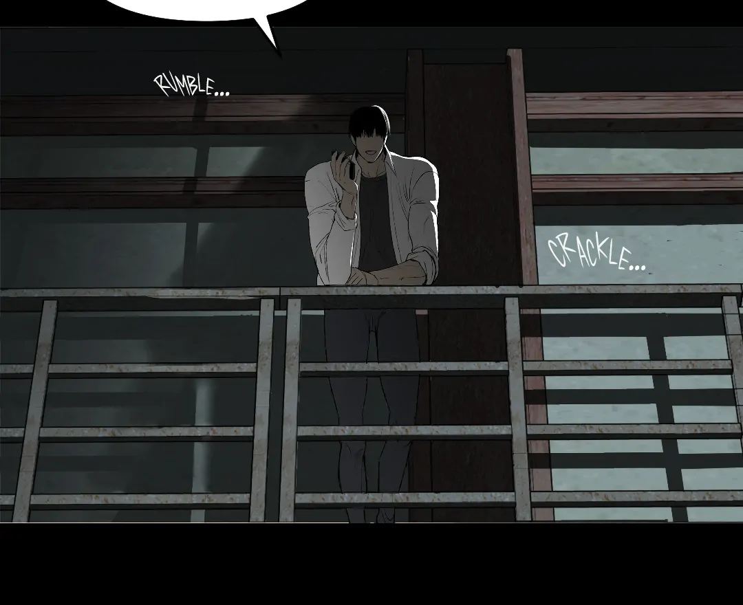 Even Trash Was Once New (MGS) - Chapter 3 manhwa