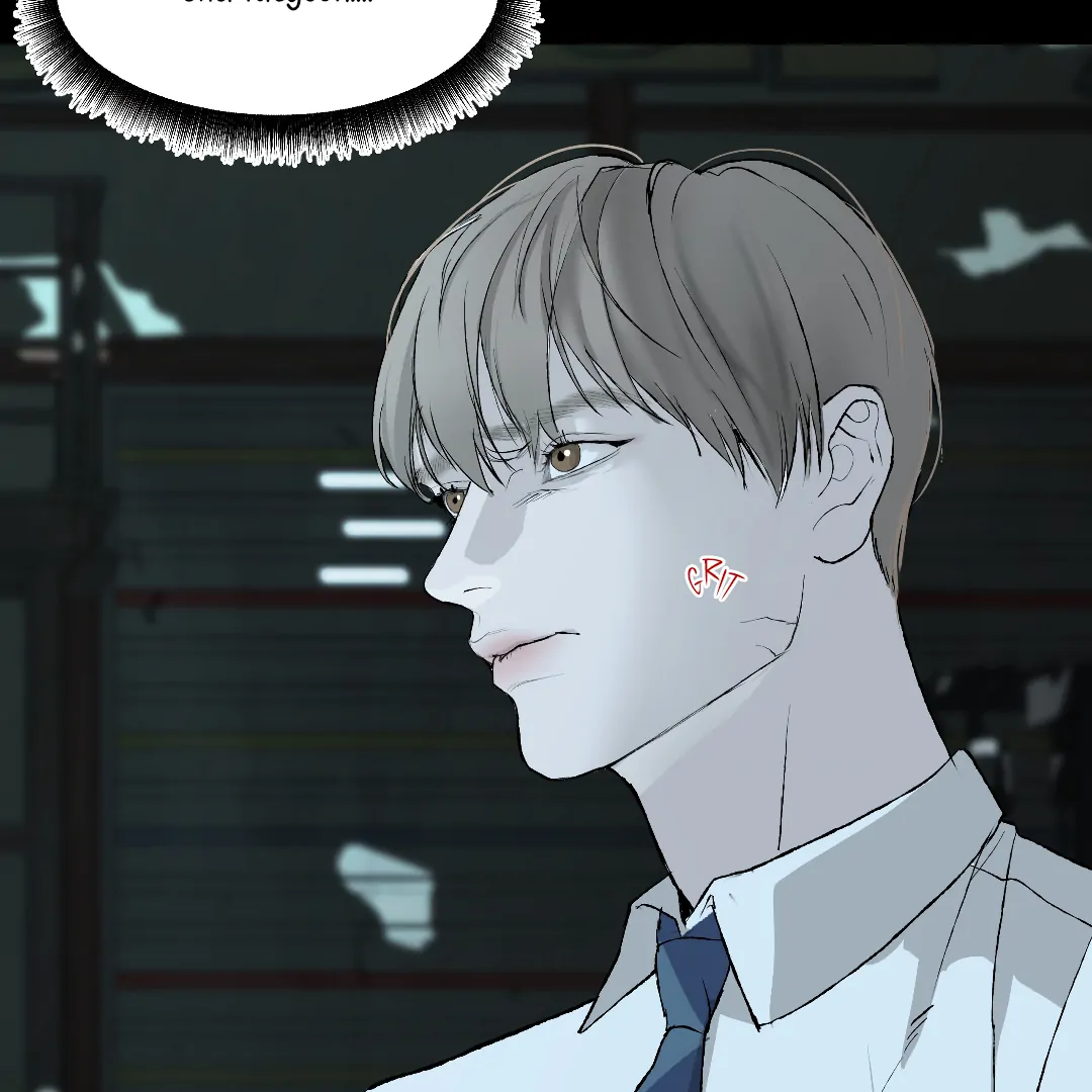 Even Trash Was Once New (MGS) - Chapter 3 manhwa