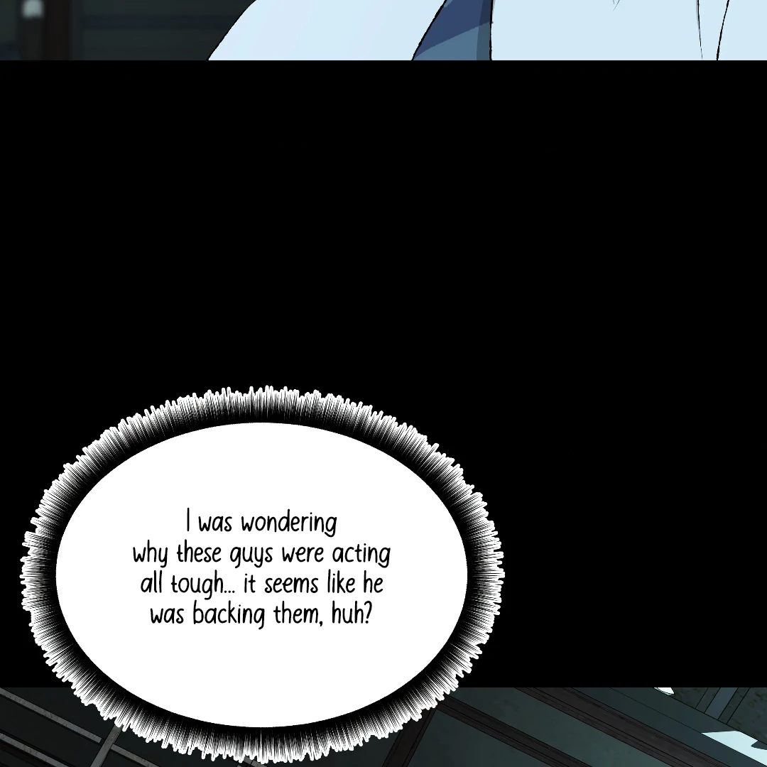 Even Trash Was Once New (MGS) - Chapter 3 manhwa