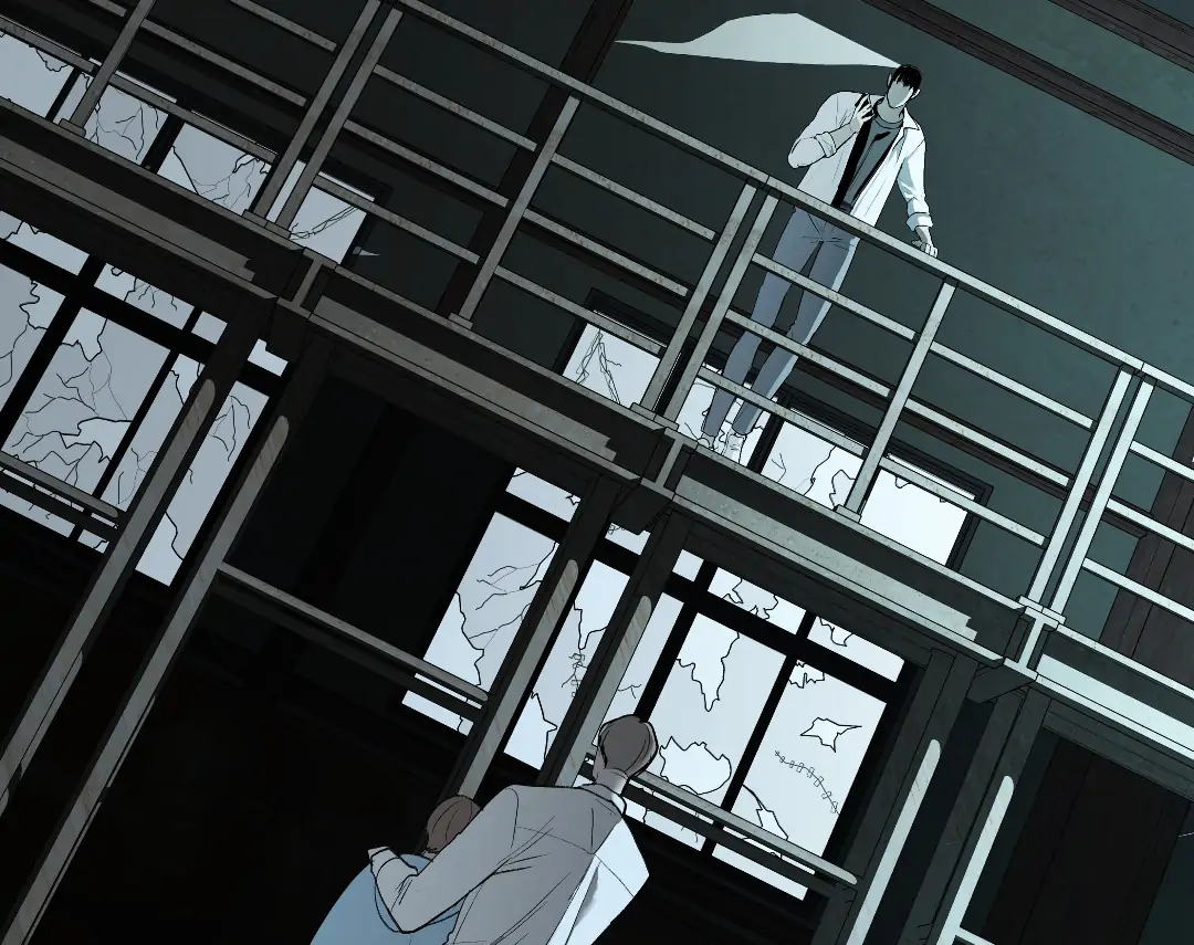 Even Trash Was Once New (MGS) - Chapter 3 manhwa