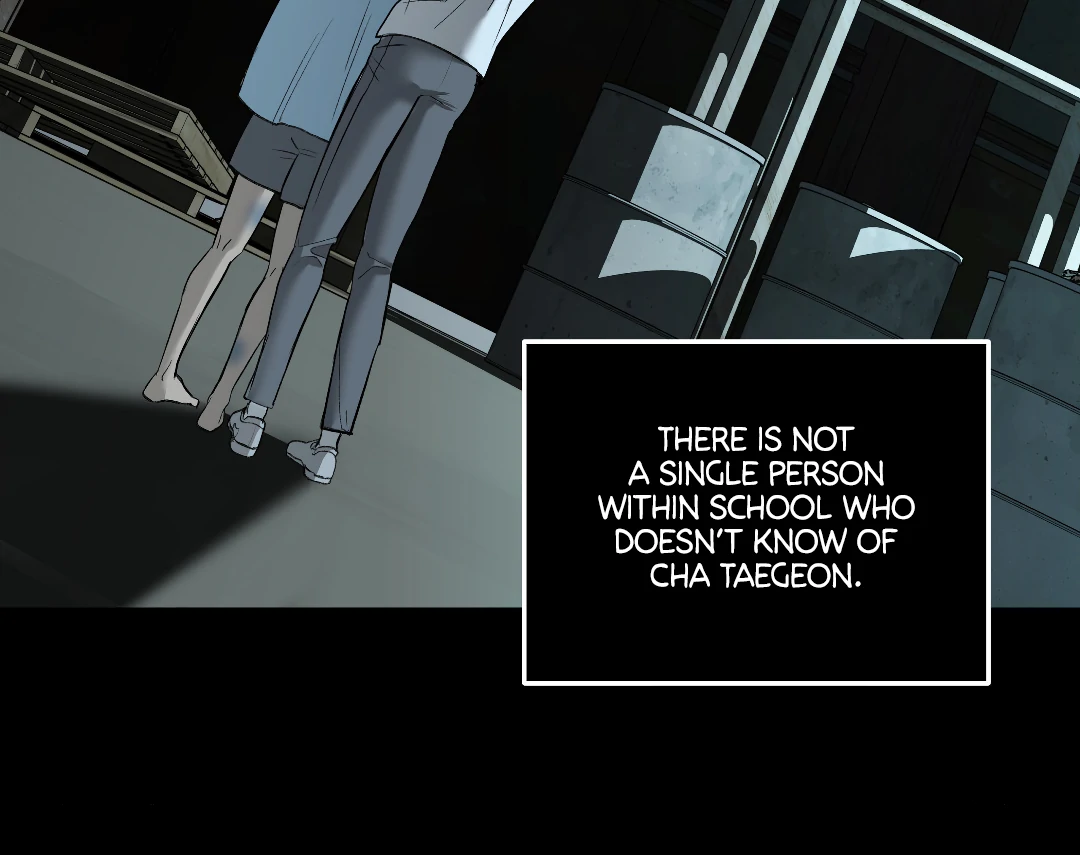 Even Trash Was Once New (MGS) - Chapter 3 manhwa