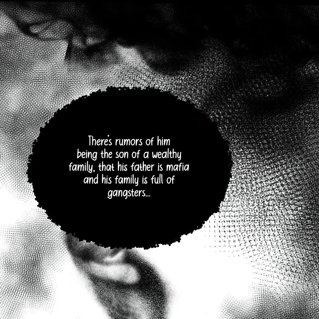 Even Trash Was Once New (MGS) - Chapter 3 manhwa