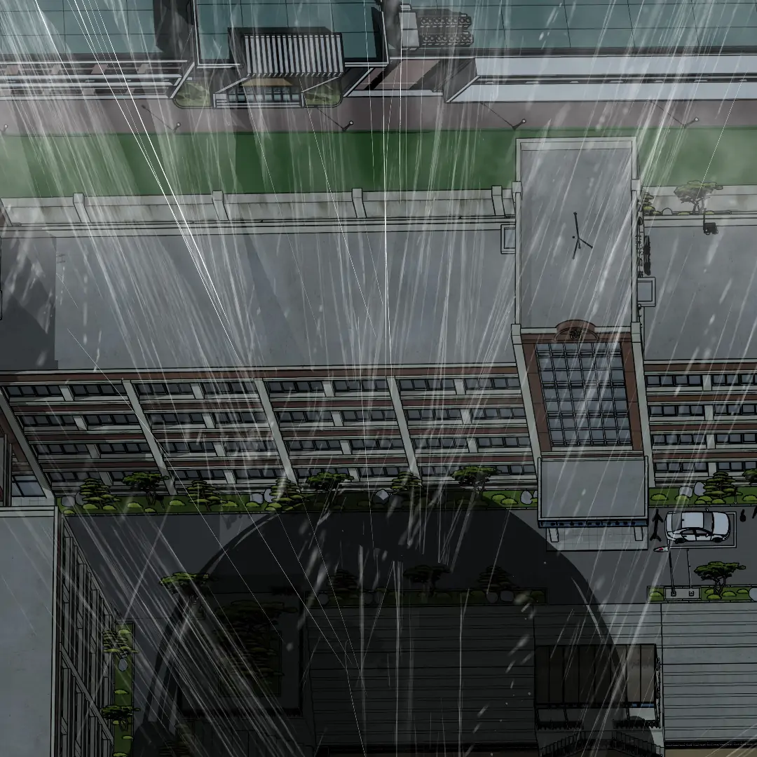 Even Trash Was Once New (MGS) - Chapter 3 manhwa