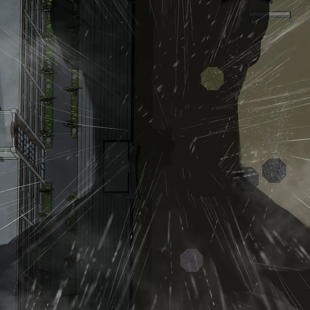 Even Trash Was Once New (MGS) - Chapter 3 manhwa