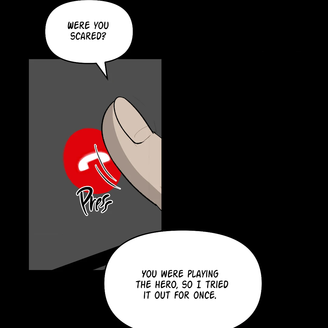 Even Trash Was Once New (MGS) - Chapter 3 manhwa