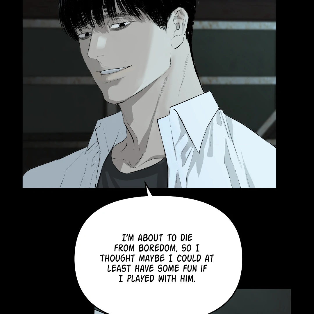 Even Trash Was Once New (MGS) - Chapter 3 manhwa