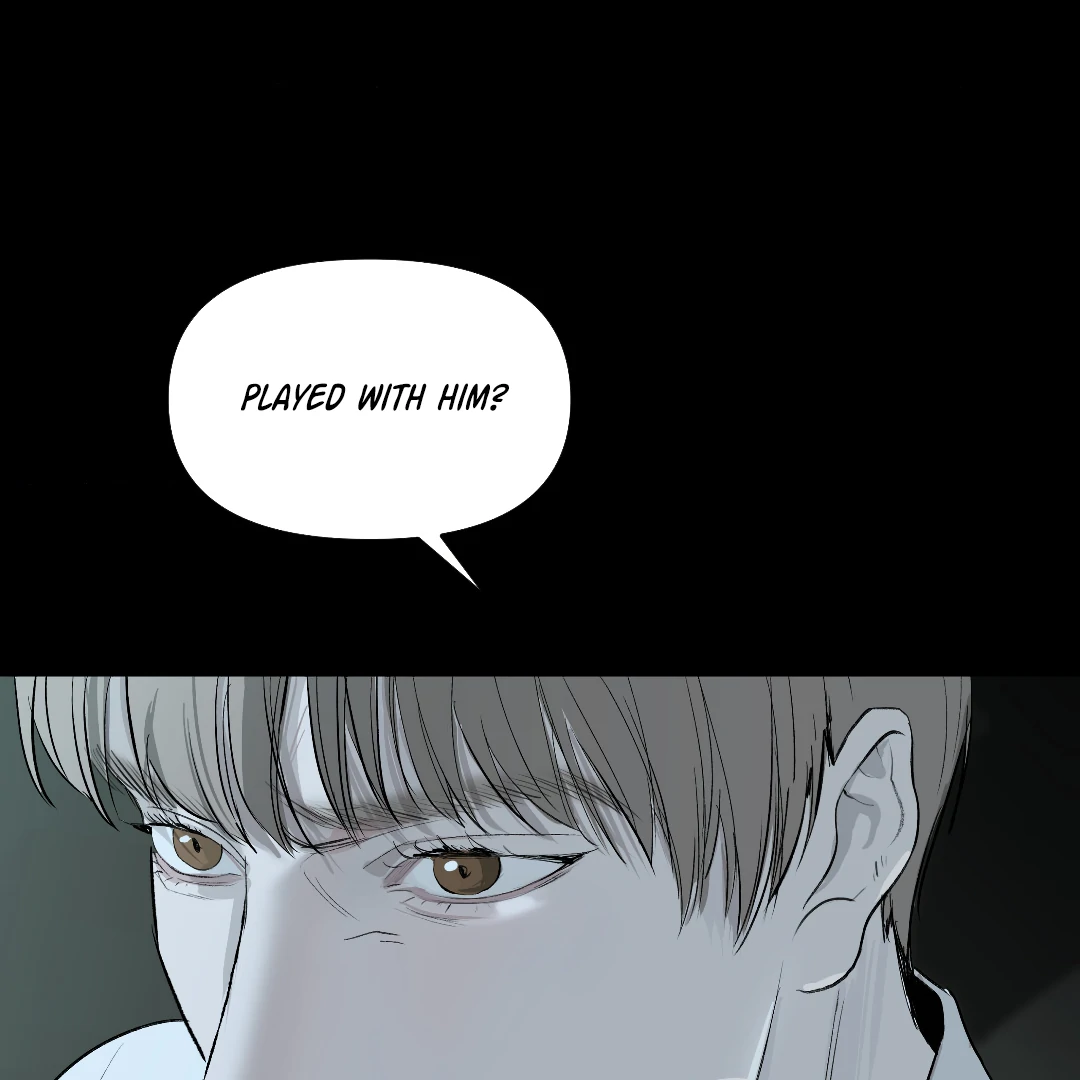 Even Trash Was Once New (MGS) - Chapter 3 manhwa