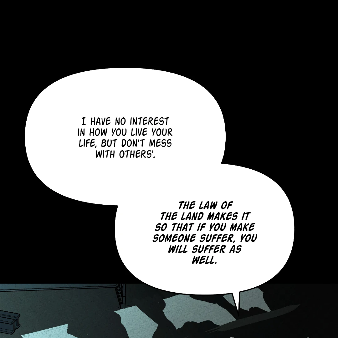 Even Trash Was Once New (MGS) - Chapter 3 manhwa