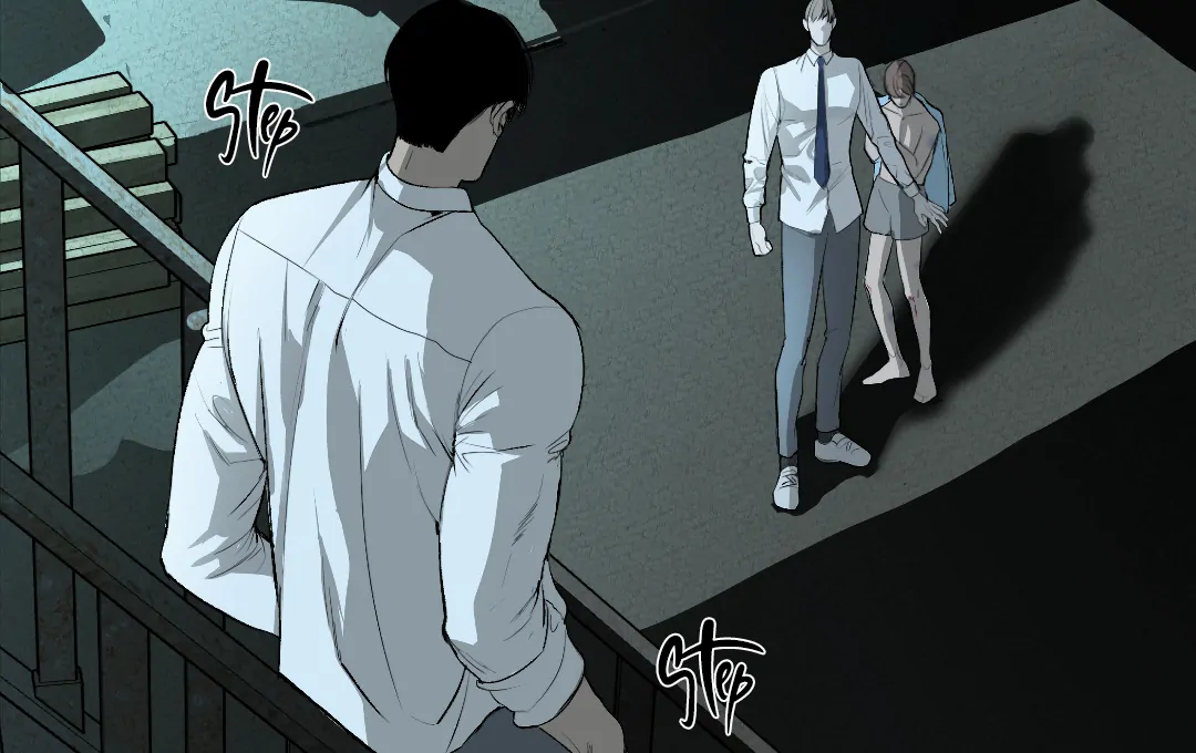 Even Trash Was Once New (MGS) - Chapter 3 manhwa